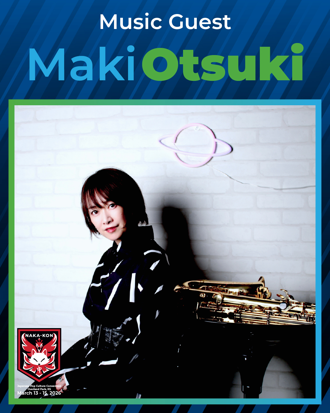 Maki Otsuki
