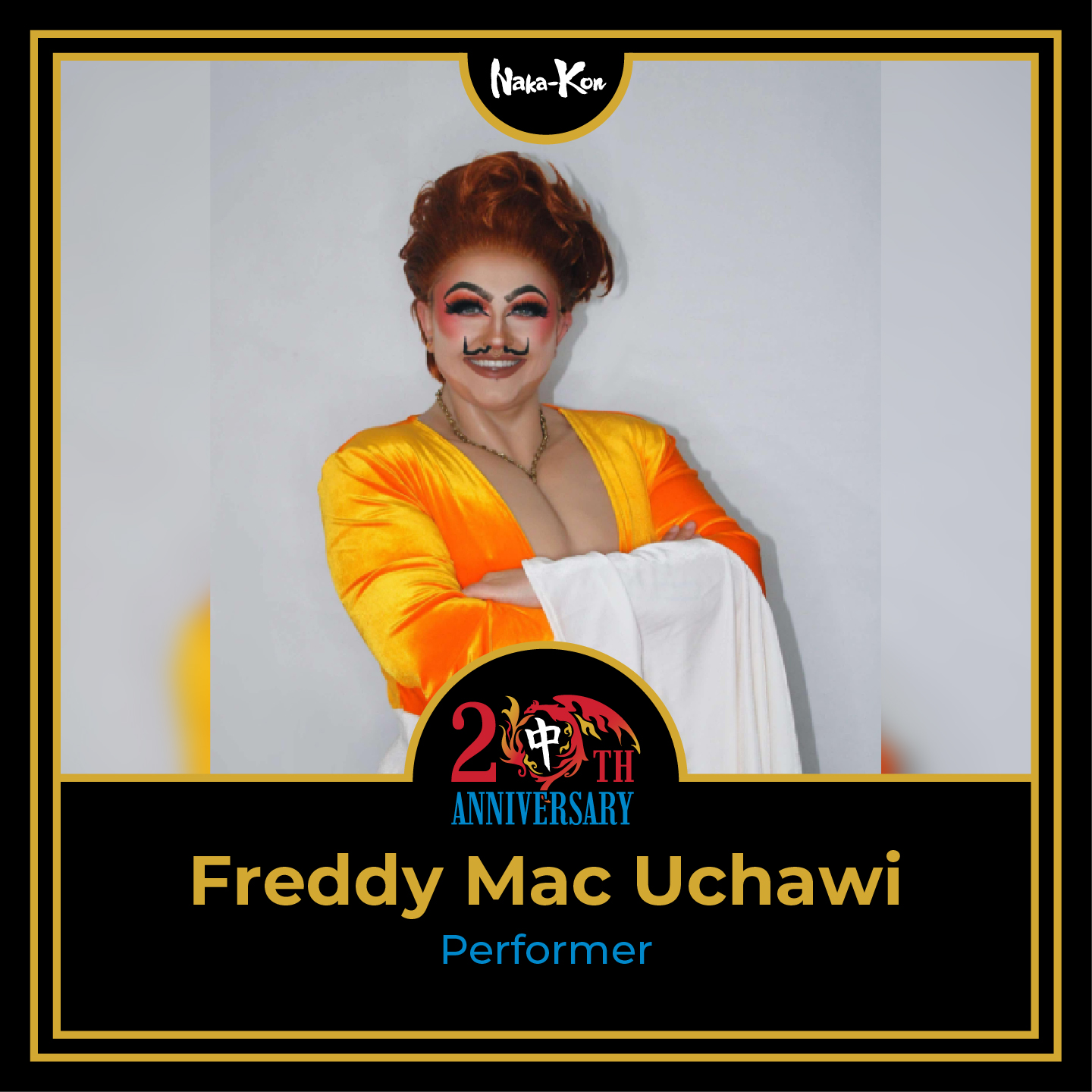 Freddy Mac Uchawi