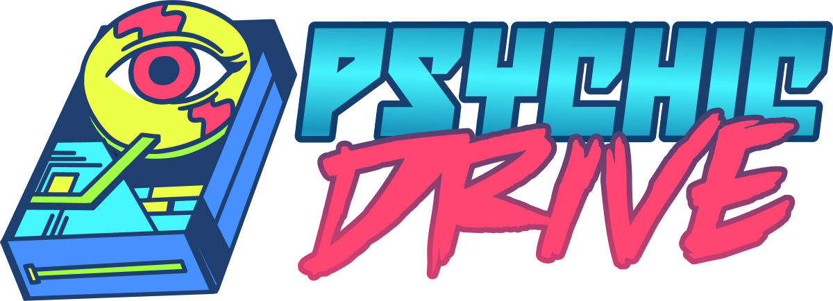 Psychic Drive