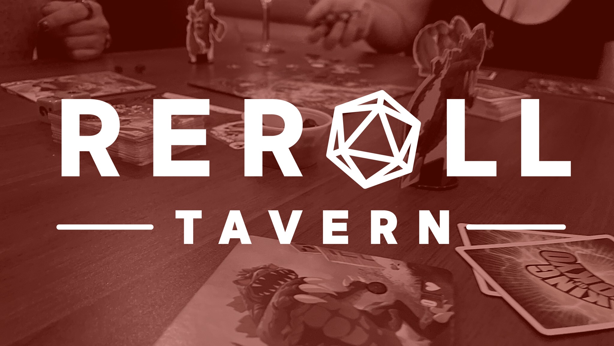 ReRoll Tavern