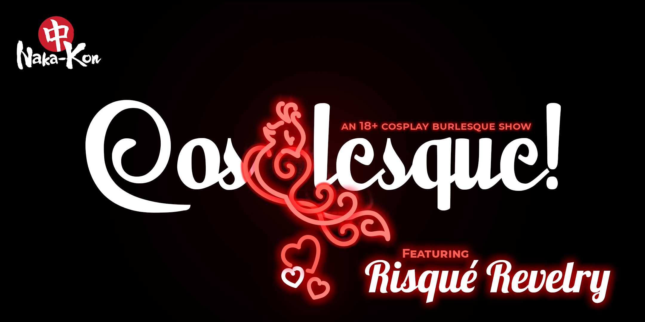 Cos-lesque banner