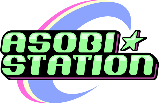 Asobi Station
