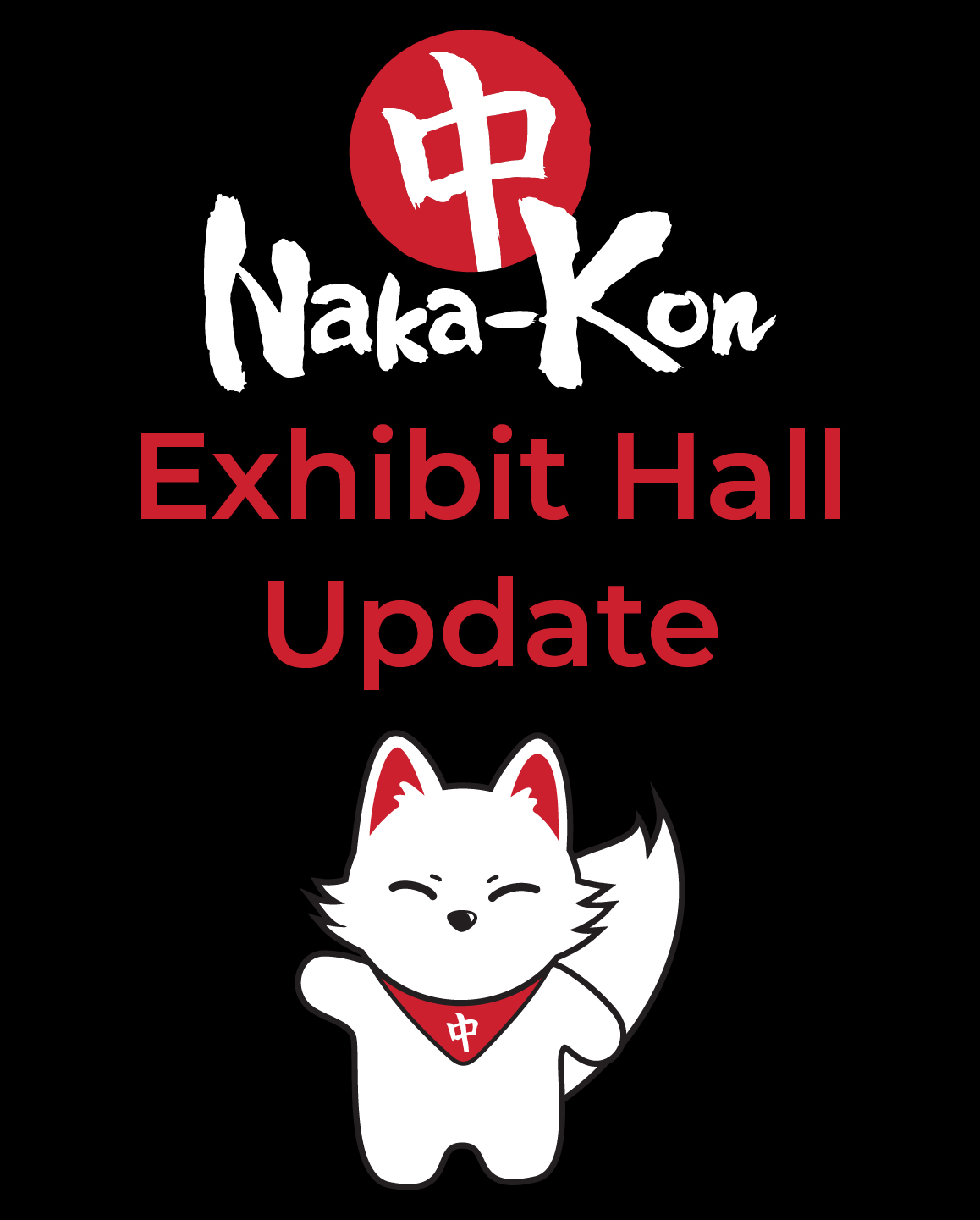 Exhibit Hall Update