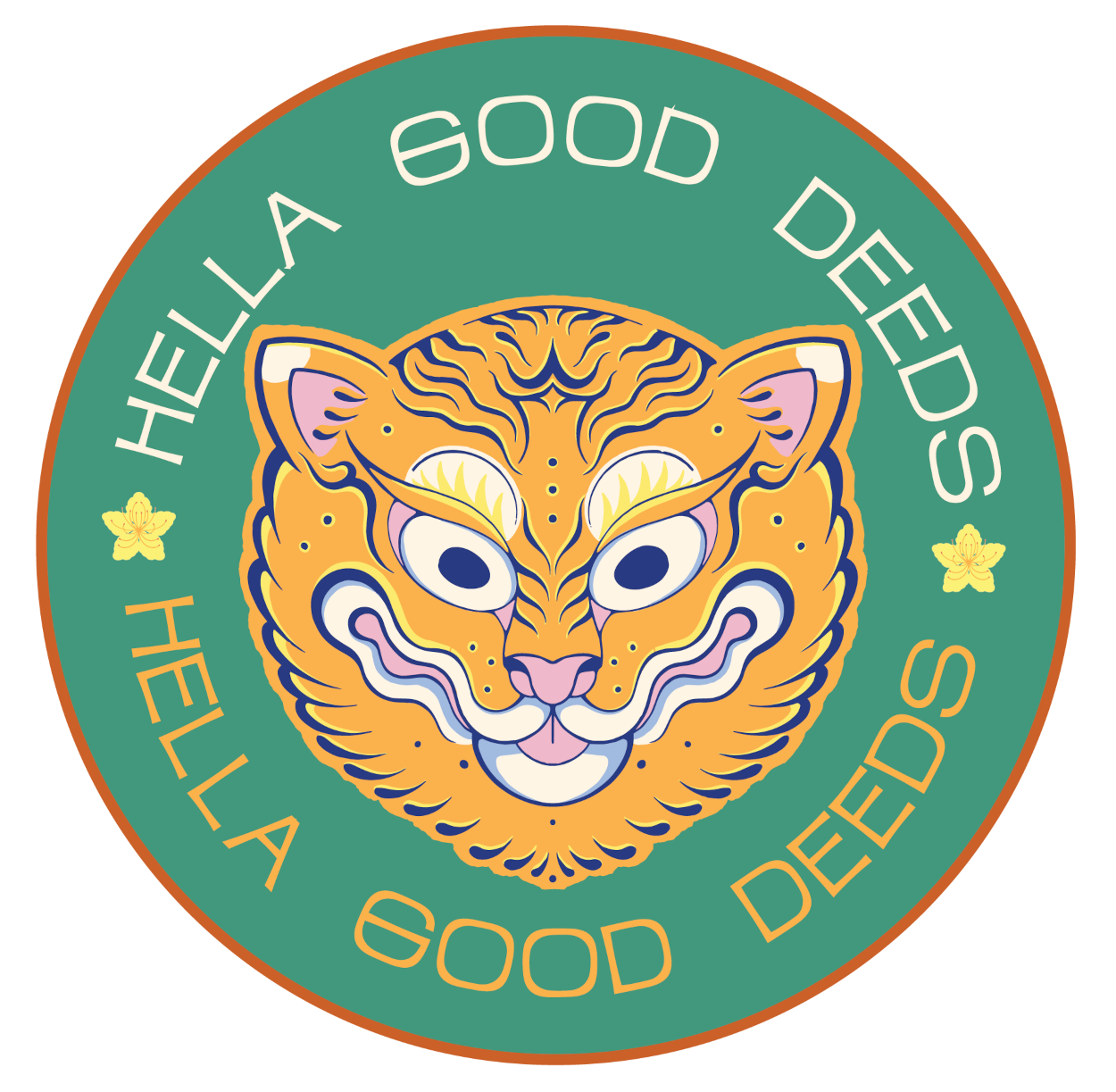 Hella Good Deeds