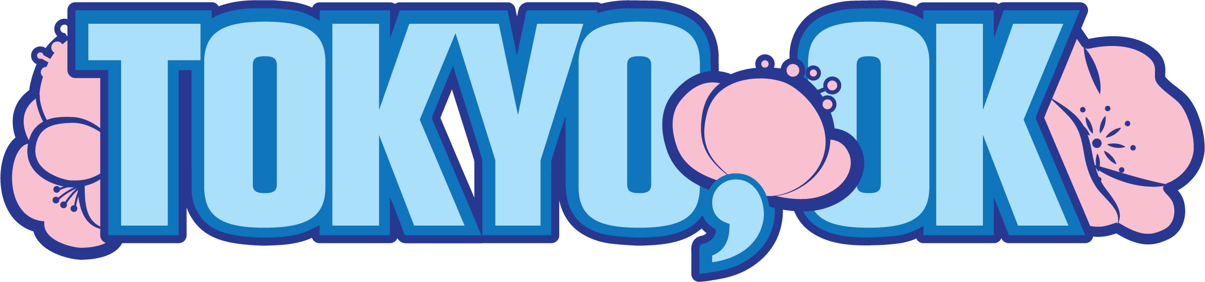 Tokyo, OK