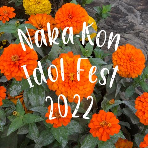 Idol Fest 2022