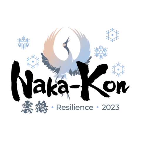 Naka-Kon 2023 - Resilience