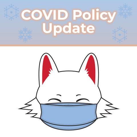 Naka-Kon 2023 COVID Policy Update