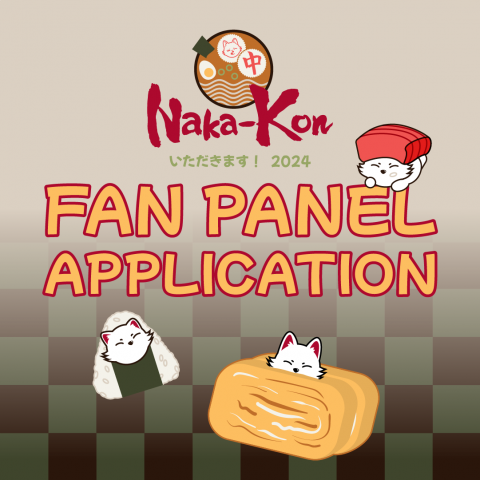 2024 Fan Panel Applications Live