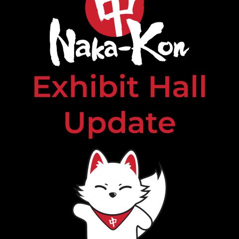 Exhibit Hall Update