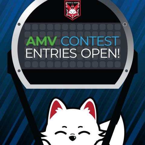AMV Contest Still Accepting Entries