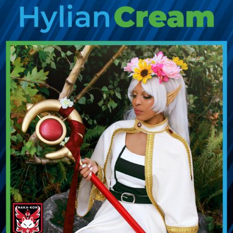 Hylian Cream