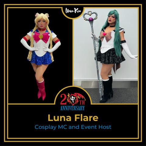 Luna Flare
