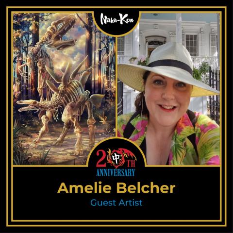 Amelie Belcher