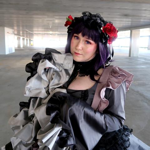 Kirilee Cosplay