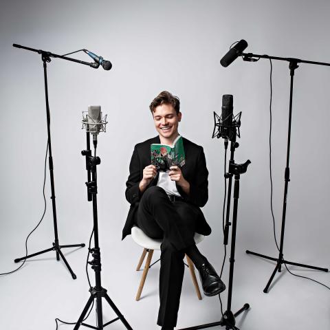 Ben Stegmair