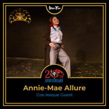 Annie-Mae Allure