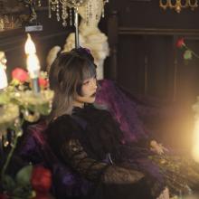 Iris Garden × Haenuli fit