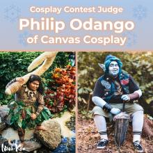 Philip Odango