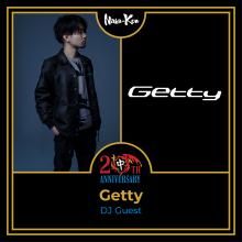 Getty