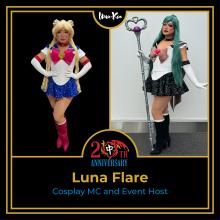 Luna Flare