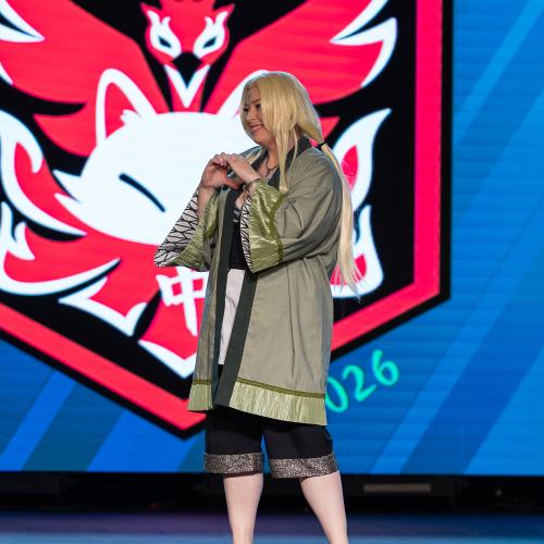 Judge: Diana Tolin
https://www.instagram.com/binkxy