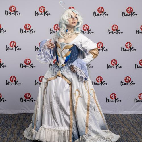 Focalors from Genshin Impact
Cosplayer: Fable