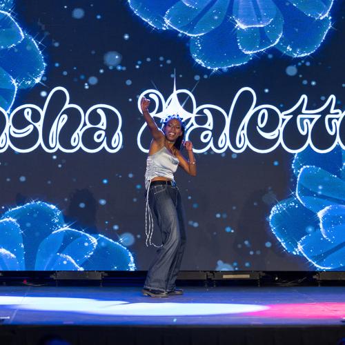 Sasha Palettee