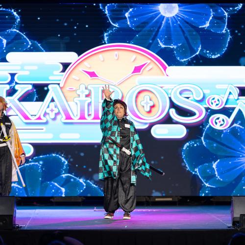 Kairos