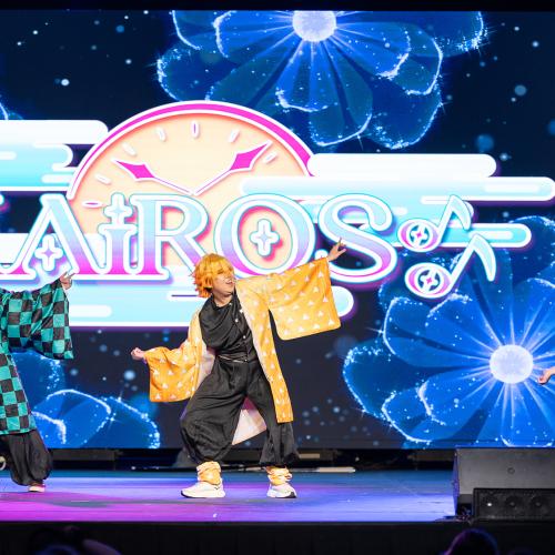 Kairos