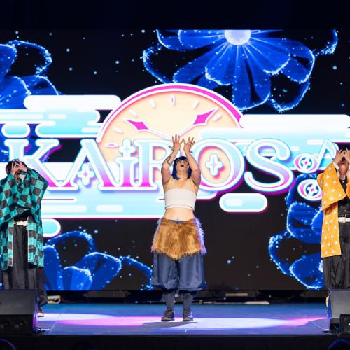Kairos