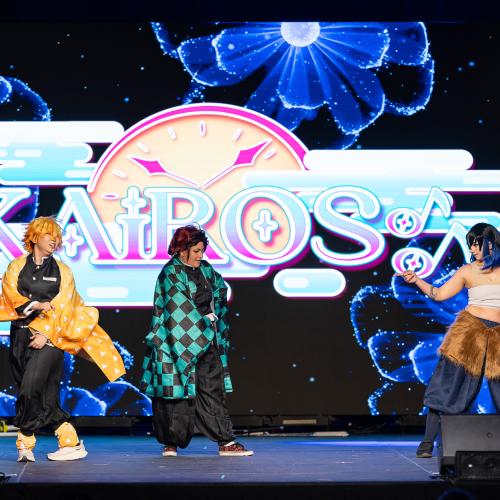 Kairos