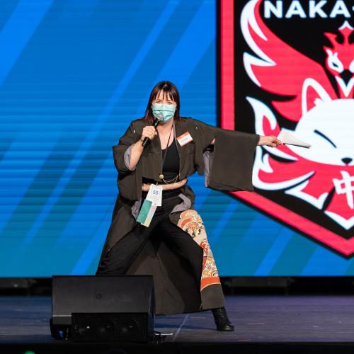 Idol Fest Director!