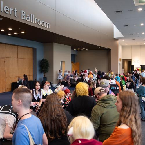Post idol fest meet &amp; greet
