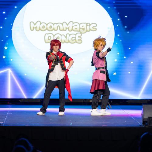 Moonmagic Dance