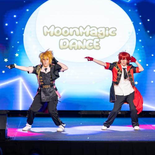 Moonmagic Dance