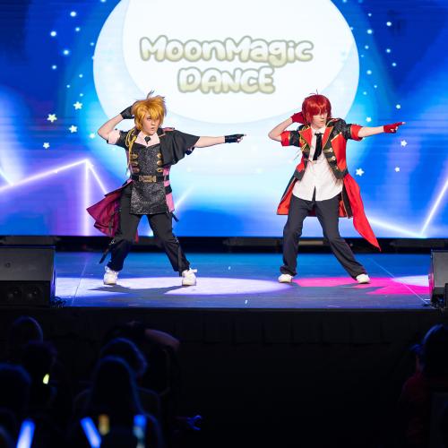 Moonmagic Dance