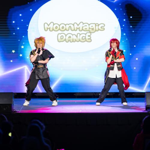 Moonmagic Dance