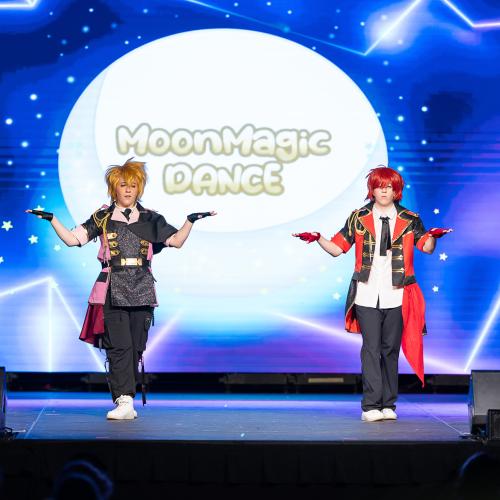Moonmagic Dance