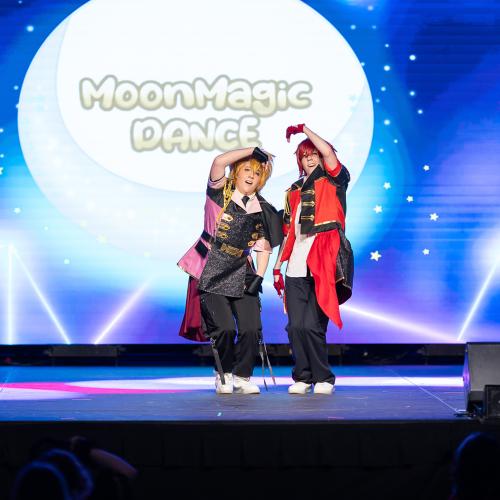 Moonmagic Dance