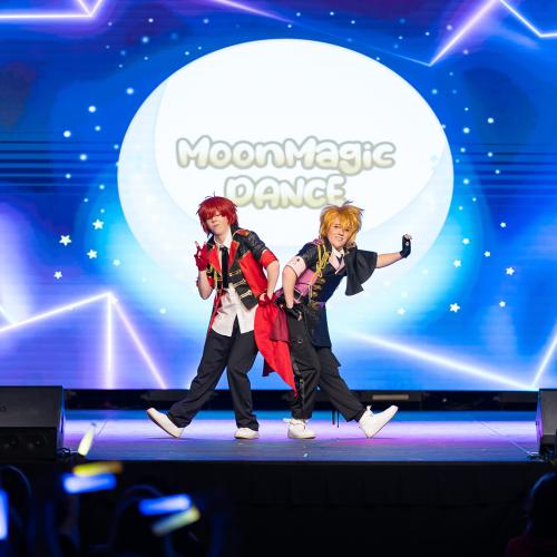 Moonmagic Dance