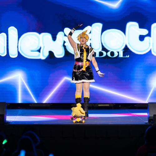 Alexolotl
