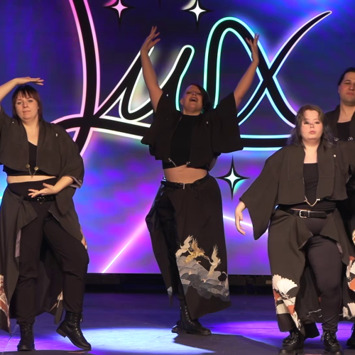 Lux