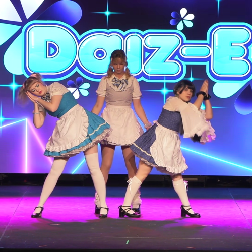Daiz-E