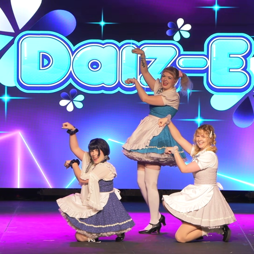 Daiz-E