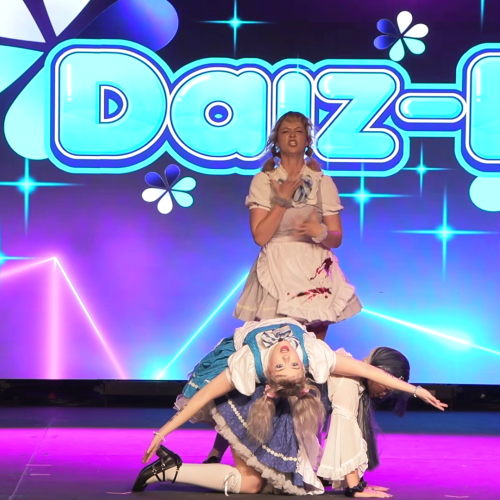 Daiz-E