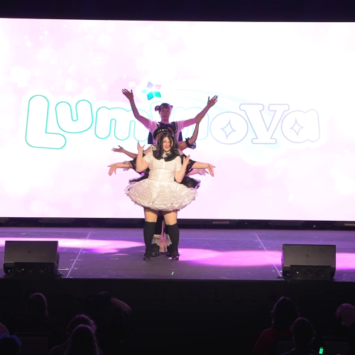 Luminova