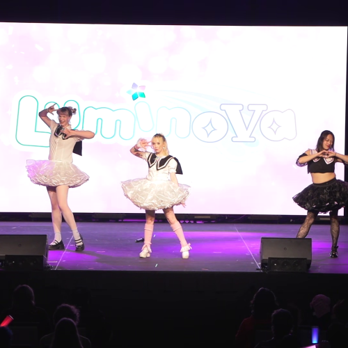 Luminova