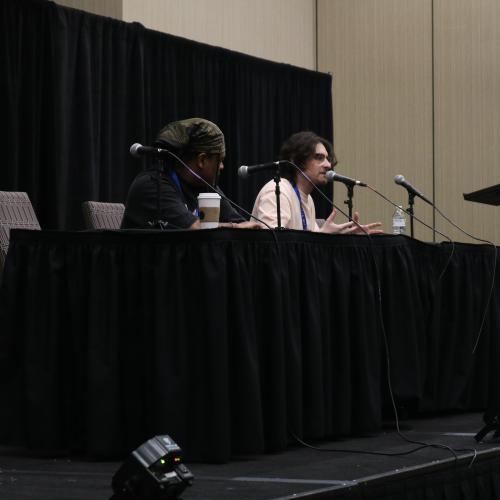 Voice Acting Q&amp;A