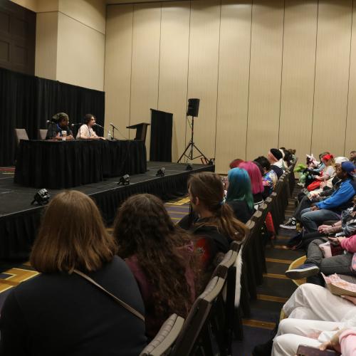 Voice Acting Q&amp;A